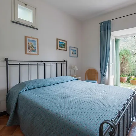 Agriturismo Villa Caterina Levanto Zimmer foto