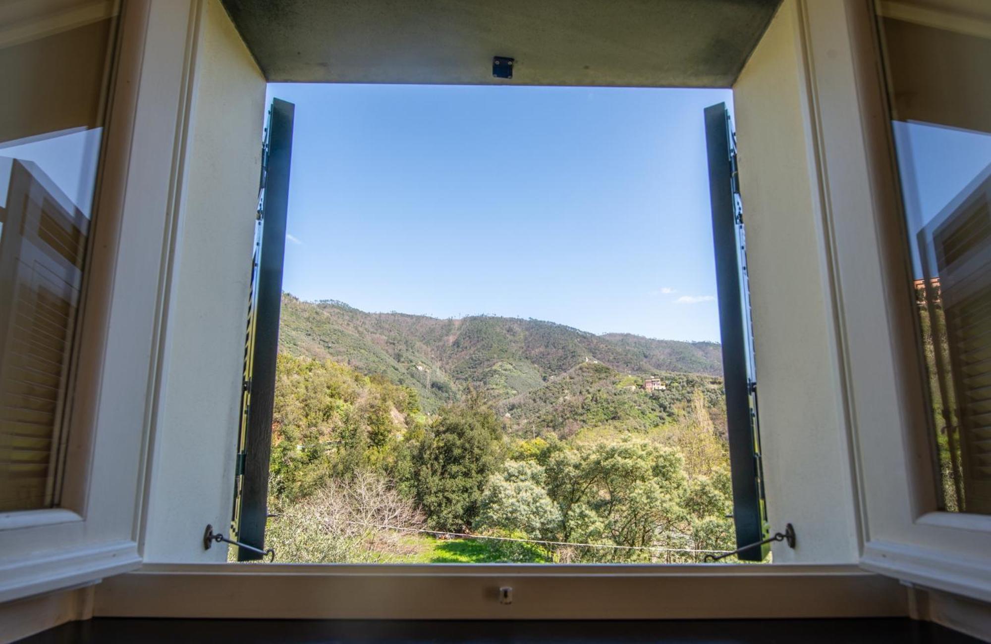 Caterina Farm stay Levanto
