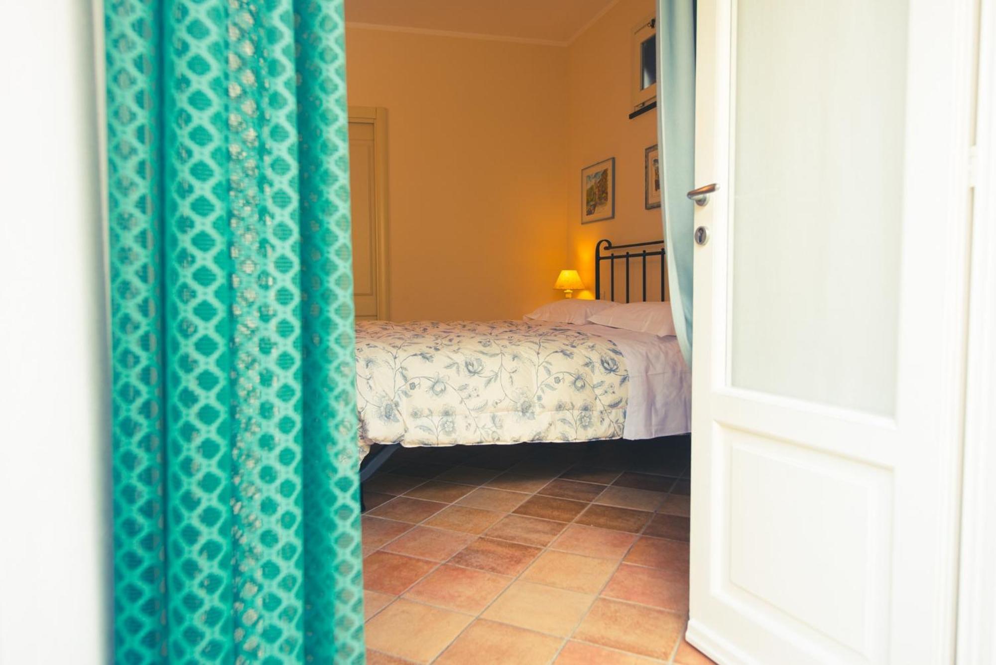 Caterina Farm stay *