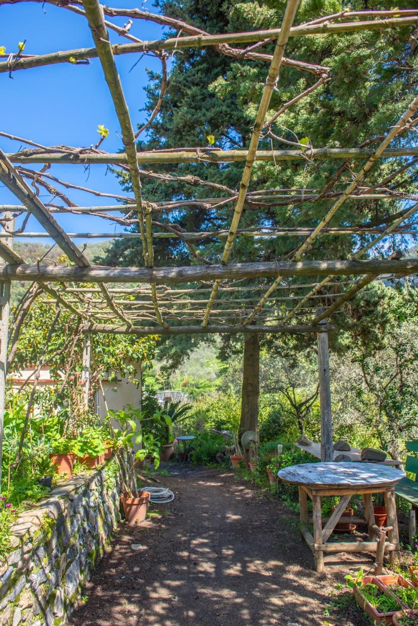 Caterina Farm stay