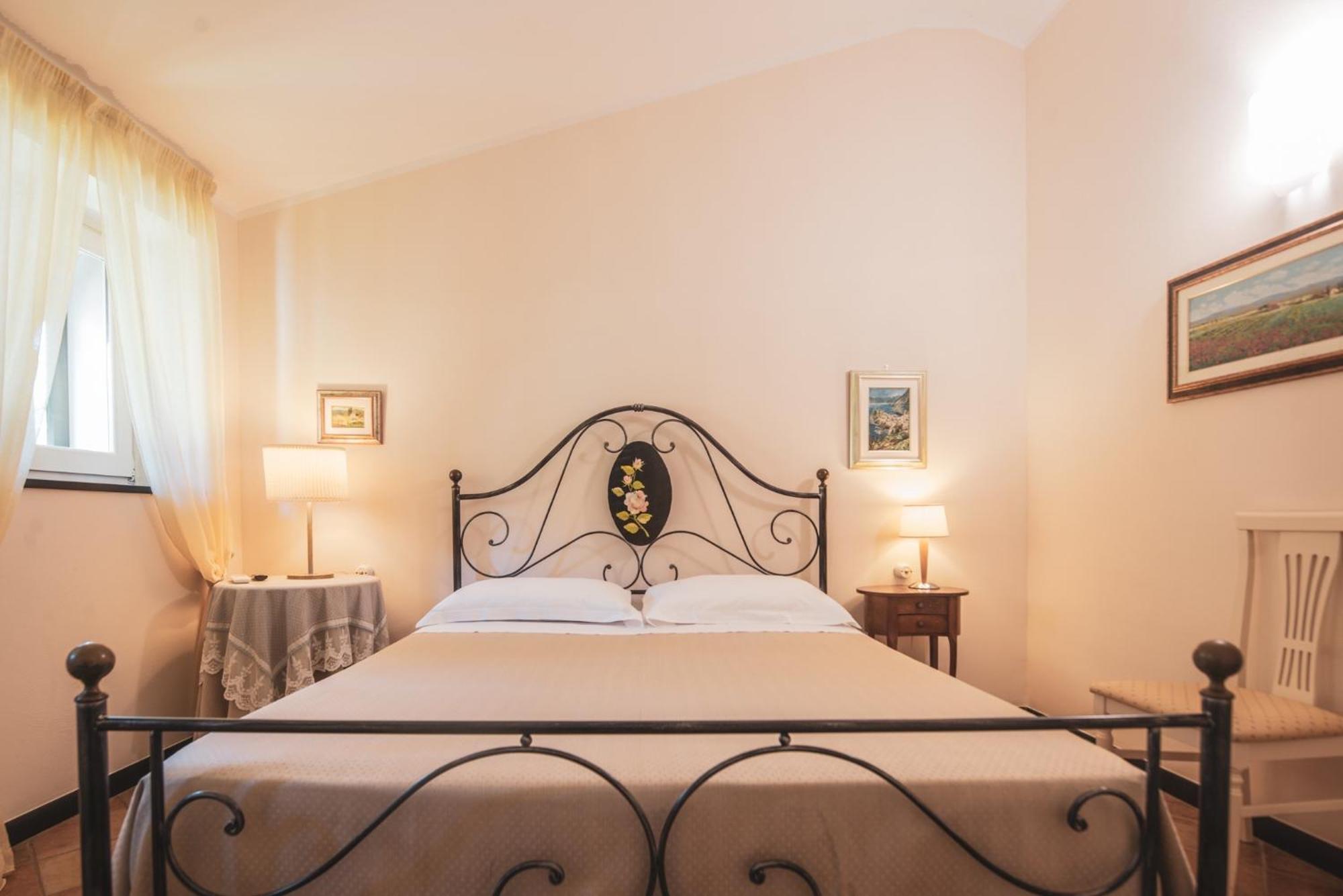 Caterina Farm stay Levanto